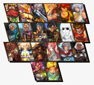 Battlecon, HD Png Download, Free Download