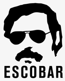 Pablo Escobar Clip Art, HD Png Download, Free Download