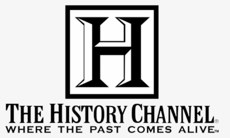 White History Channel Logo Png, Transparent Png, Free Download