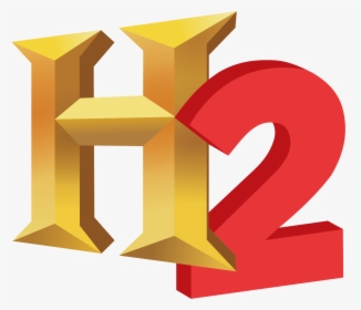 History Channel 2 Logo , Png Download - History Channel 2 Logo, Transparent Png, Free Download