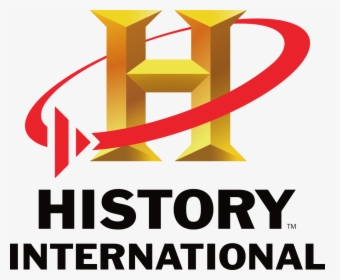 Logo,font,graphics,brand - New History Channel Logo, HD Png Download, Free Download