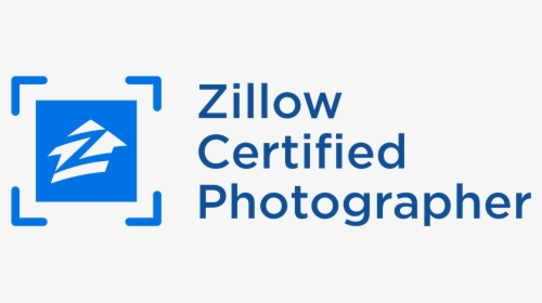 Learn More Official Zillow Certified Photographer - Zillow Certified Photographer Badge, HD Png Download, Free Download