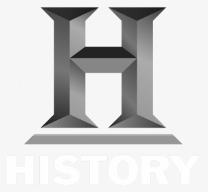 Channel History Logo White, HD Png Download, Free Download