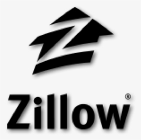 Zillow-01, HD Png Download, Free Download