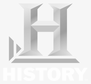 History Channel Logo Copy - History Channel Logo, HD Png Download, Free Download