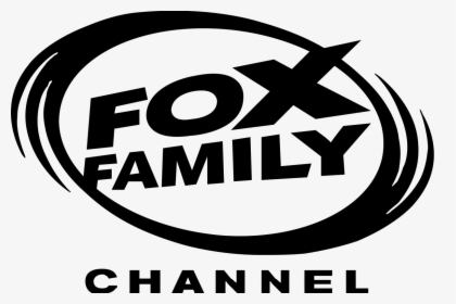History Of Freeform Tv Channel Wikipedia - Fox Family Tv Channel, HD Png Download, Free Download
