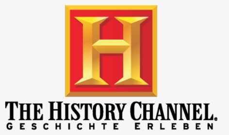 Thehistorychannel-logo - History Channel, HD Png Download, Free Download