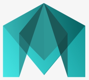 Maya Vector Logo - Autodesk Maya Logo Png, Transparent Png, Free Download
