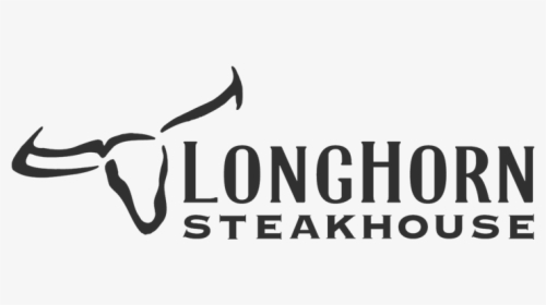 Longhorn - Transparent Longhorn Steakhouse Png Logo, Png Download, Free Download