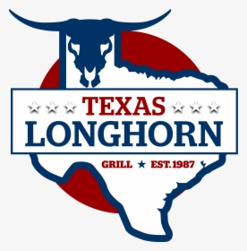 Texas Longhorn Logo - Texas Logo Longhorn, HD Png Download, Free Download