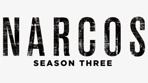 Narcos Season 3 Arrives On Dvd 11/13 ~ Are You A Fan - Calligraphy, HD Png Download, Free Download