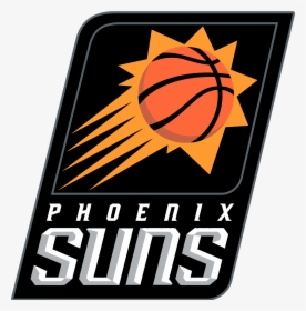 Phoenix Suns Logo Png, Transparent Png, Free Download