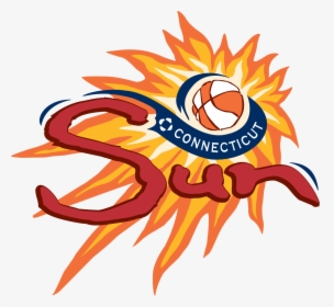 Connecticut Sun Logo, HD Png Download, Free Download