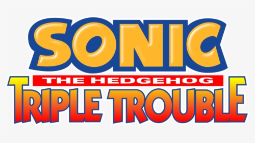 #logopedia10 - Sonic The Hedgehog, HD Png Download, Free Download