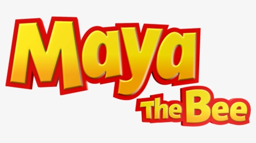 International Entertainment Project Wikia - Maya The Bee Logo Png, Transparent Png, Free Download