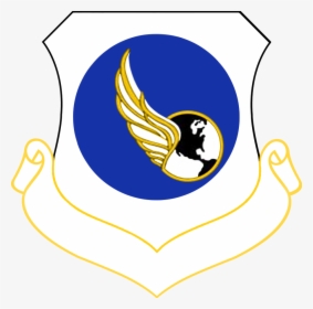 Transparent Usaf Logo Png - 3rd Combat Communications Group Patch, Png Download, Free Download