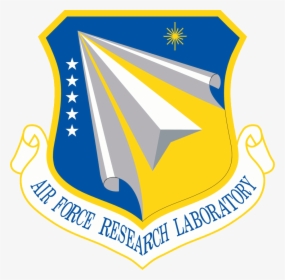 Transparent Lab Png - Air Force Research Laboratory Logo, Png Download, Free Download