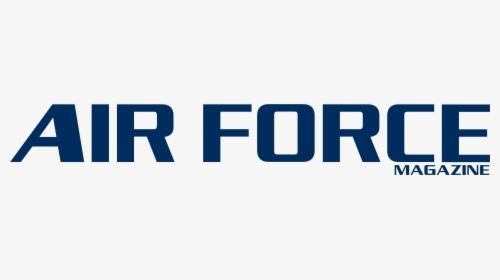 Air Force Magazine - Air Force Magazine Logo, HD Png Download, Free Download