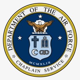 Usaf Chaplain Service - Air Force Medical Service, HD Png Download, Free Download