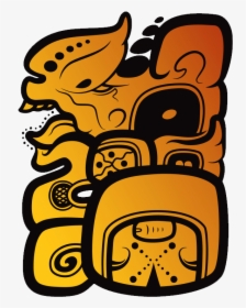 Playa-logo - Mayan Png, Transparent Png, Free Download