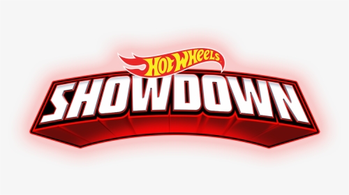 Showdown Logo - Hot Wheels Showdown Logo, HD Png Download, Free Download