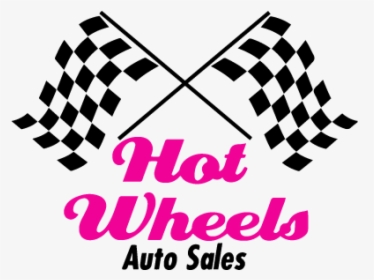 Hot Wheels Llc - Hot Wheels Auto Sales Llc, HD Png Download, Free Download
