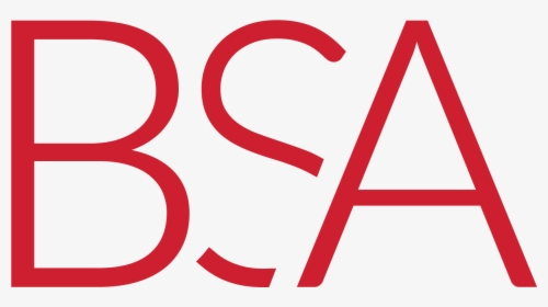 Final Bsa Logo, HD Png Download, Free Download