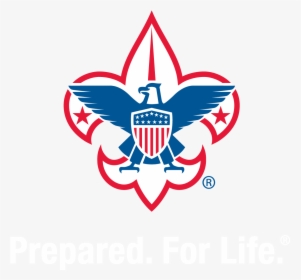 Boy Scout Troop - Boy Scouts Of America Logo, HD Png Download, Free Download