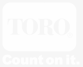 Toro Logo Png White , Png Download - Toro Logo Png White, Transparent Png, Free Download