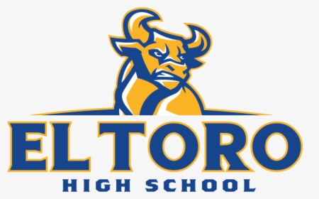 El Toro High School - El Toro High Logo, HD Png Download, Free Download