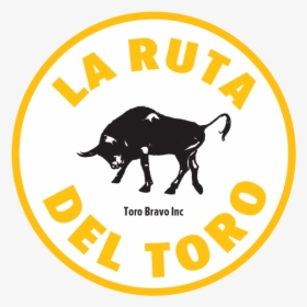 Transparent Toro Logo Png - Toro Bravo: Stories - Recipes - No Bull, Png Download, Free Download