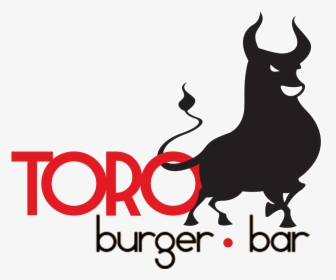 Toro Burger Logo, HD Png Download, Free Download