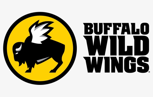 Transparent Buffalo Wild Wings Logo, HD Png Download, Free Download