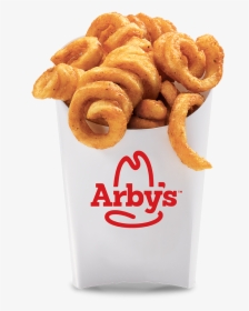 Arby Curly Fries, HD Png Download, Free Download
