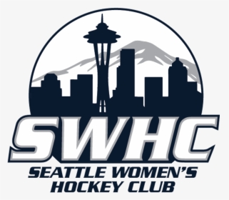 Seattle Skyline Silhouette Png, Transparent Png, Free Download