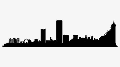 Transparent Austin Skyline Clipart - Skyline Bogota Png, Png Download, Free Download