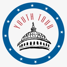 Transparent Sec Logo Png - Youth Tour, Png Download, Free Download
