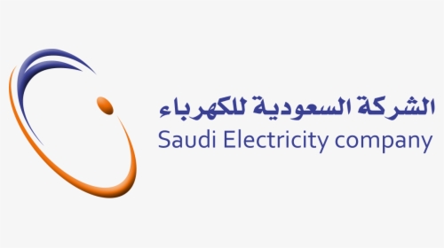 Saudi Electricity Company Png, Transparent Png, Free Download