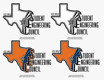 Seclogoset - Student Government, HD Png Download, Free Download