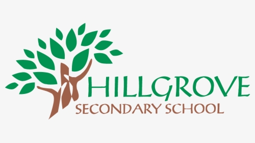 Hillgroveseclogo - Hillgrove Secondary School Logo, HD Png Download, Free Download