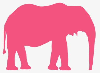 Indian Elephant, HD Png Download, Free Download