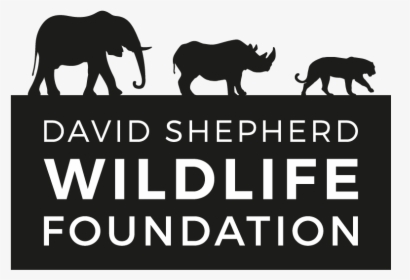 David Shepherd Foundation, HD Png Download, Free Download