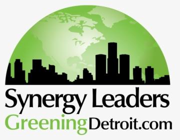 Greening Detroit, HD Png Download, Free Download
