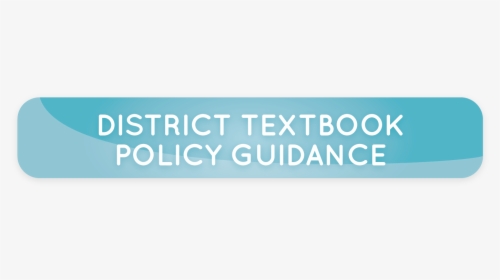 District Textbook Policy Guidance - Calligraphy, HD Png Download, Free Download