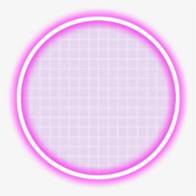 #freetoedit #aesthetic #purple #purpleaesthetic #grid - Circle, HD Png Download, Free Download
