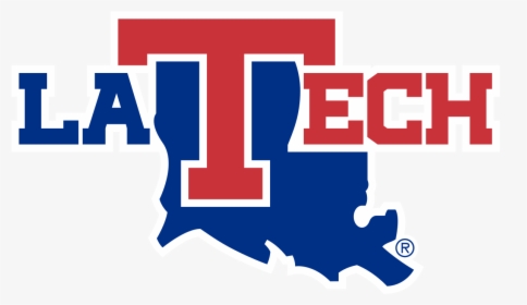 Louisiana Tech Bulldogs Logo - Louisiana Tech Football Logo, HD Png Download, Free Download