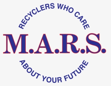 Recyclers Who Care About Your Future - Circle, HD Png Download, Free Download