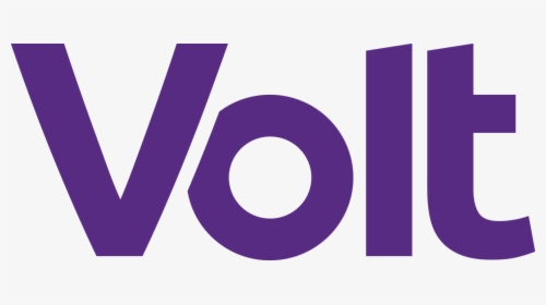 Transparent Png Purple - Volt Europa Logo, Png Download, Free Download