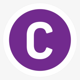 Tfnsw C - Circle, HD Png Download, Free Download