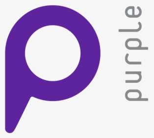 Purple Logo Rgb-01 - Purple Analytics Logo, HD Png Download, Free Download